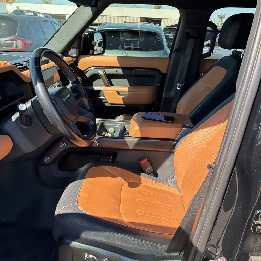2023 Land Rover Defender 130 X