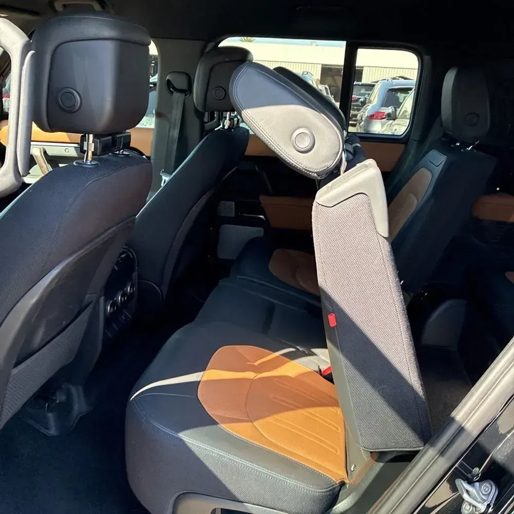 2023 Land Rover Defender 130 X