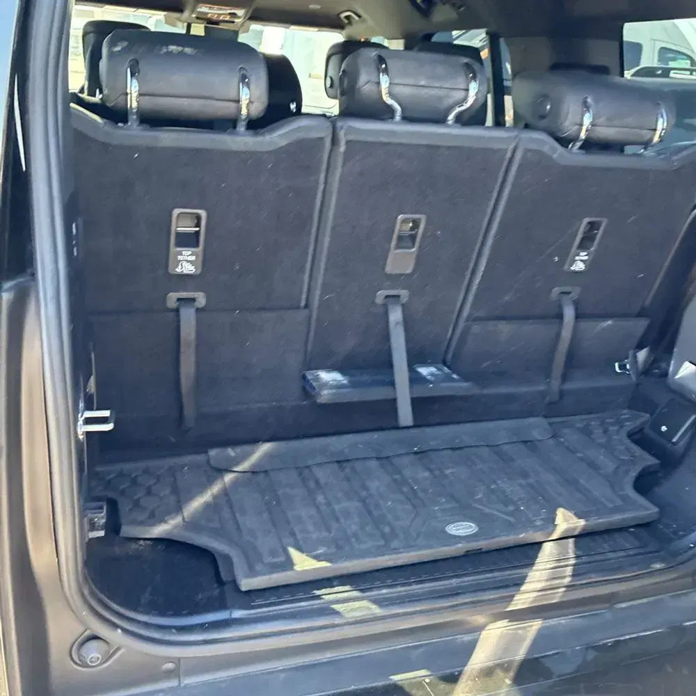 2023 Land Rover Defender 130 X