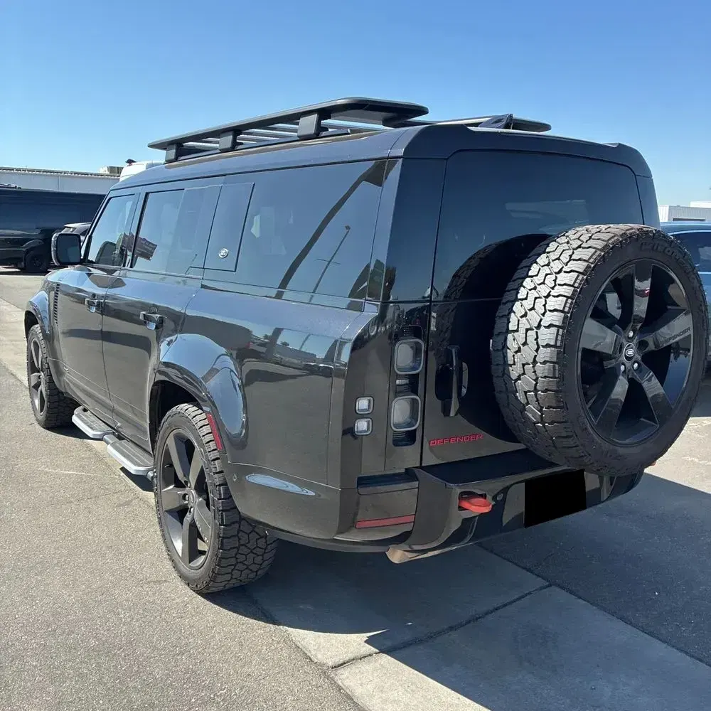 2023 Land Rover Defender 130 X