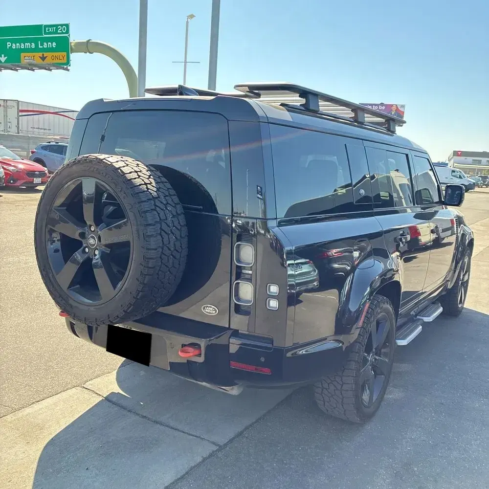 2023 Land Rover Defender 130 X