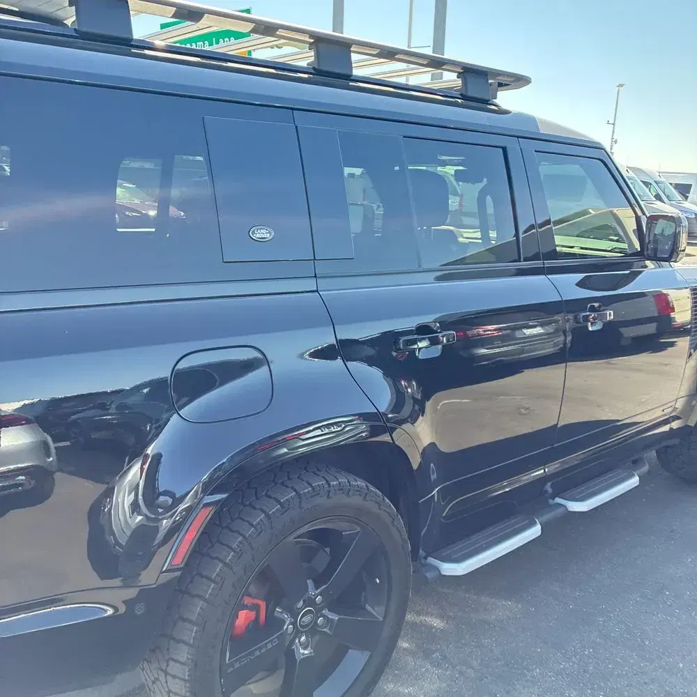 2023 Land Rover Defender 130 X