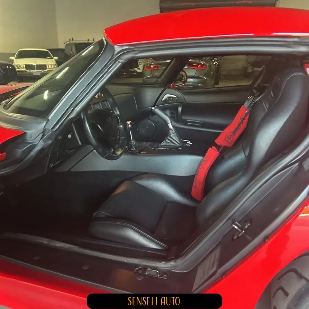2002 Dodge Viper RT/10