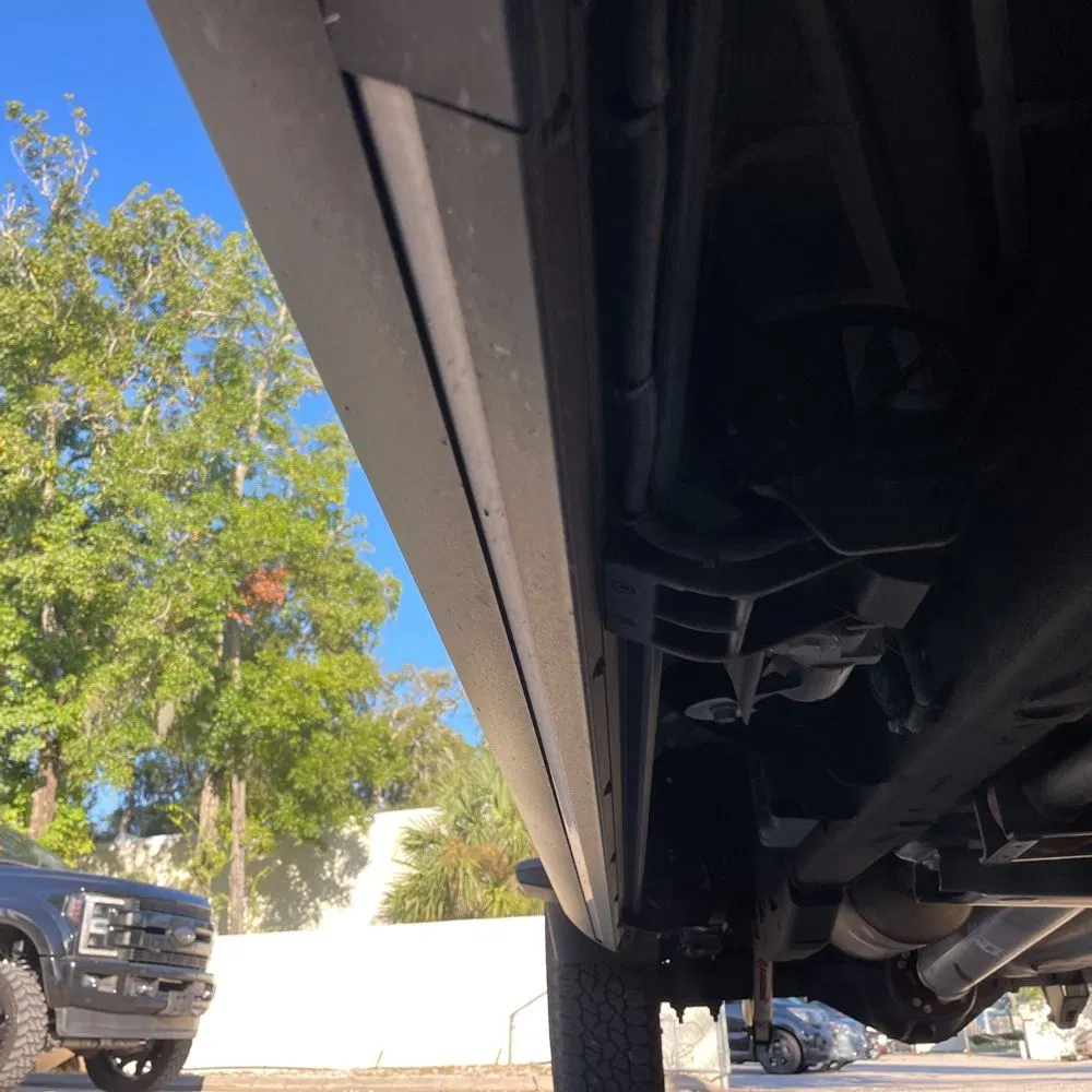 2024 GMC Sierra 2500 Denali