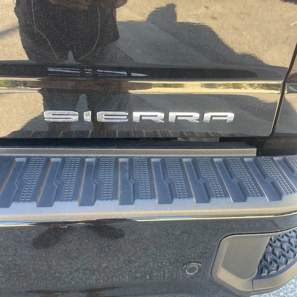 2024 GMC Sierra 2500 Denali
