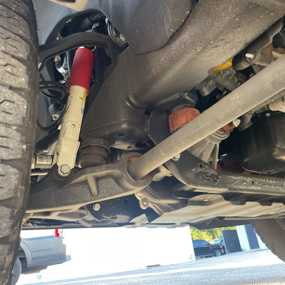 2024 GMC Sierra 2500 Denali