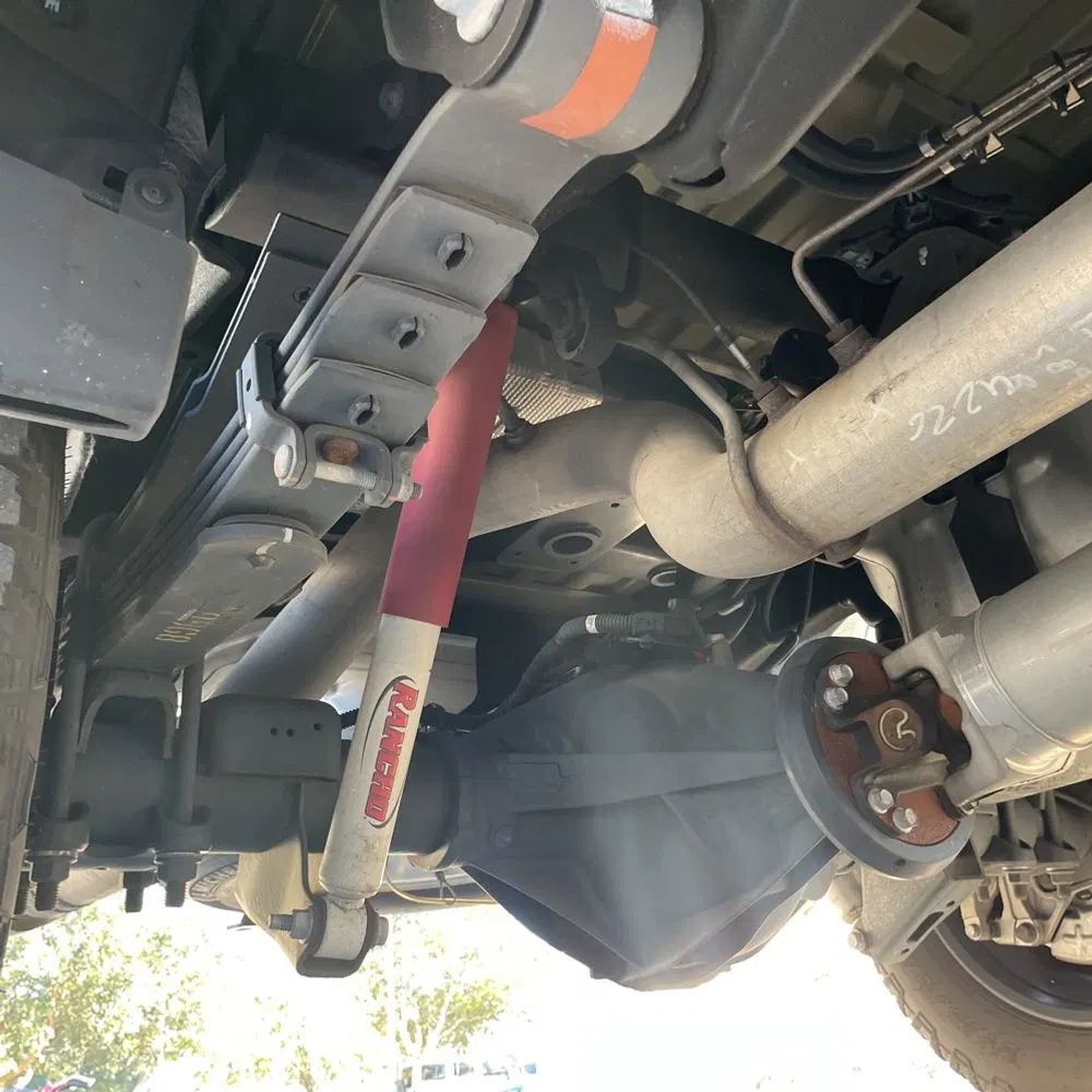 2024 GMC Sierra 2500 Denali