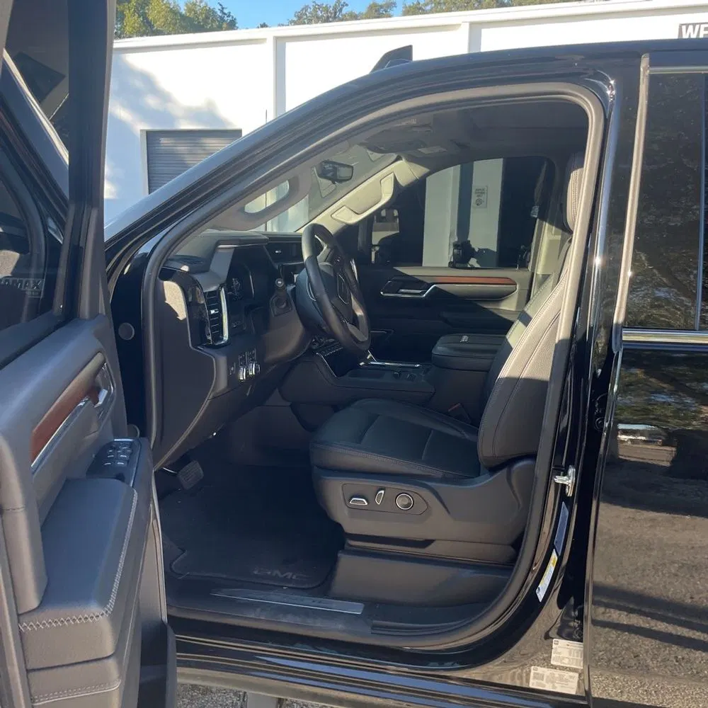 2024 GMC Sierra 2500 Denali