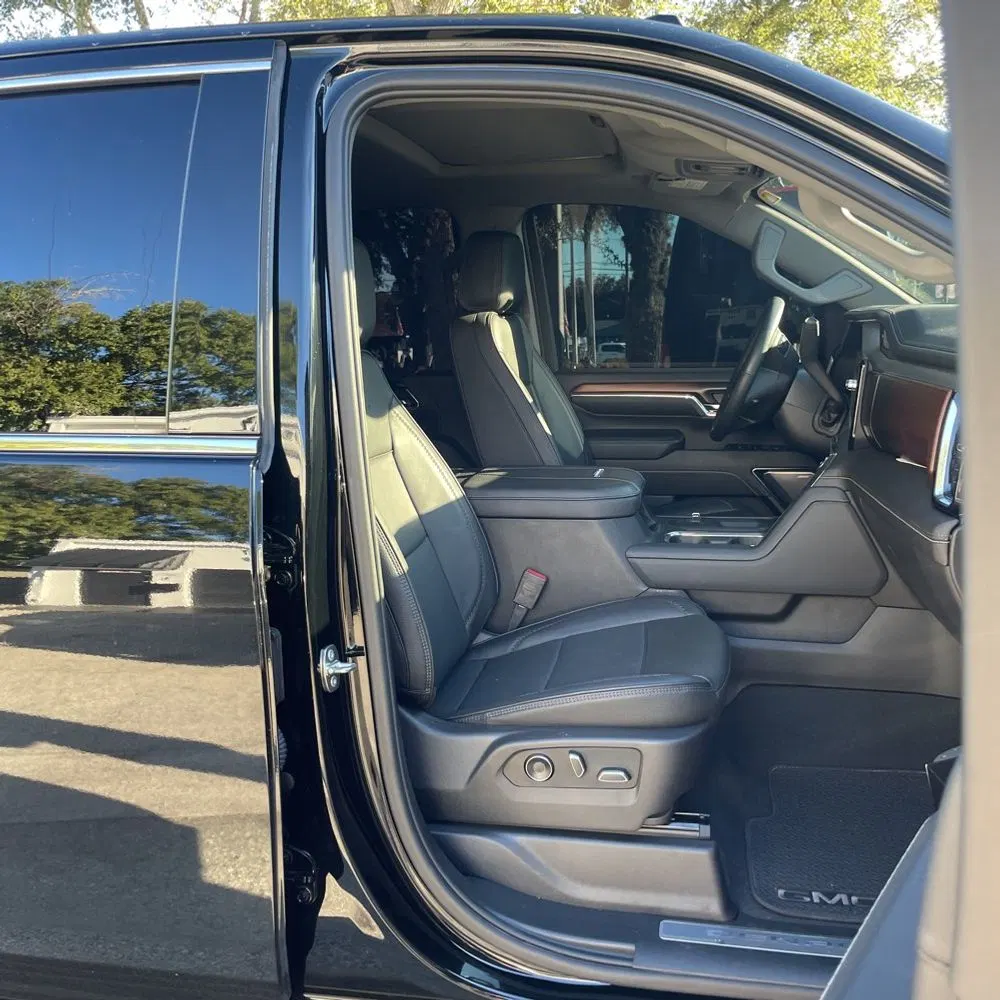 2024 GMC Sierra 2500 Denali
