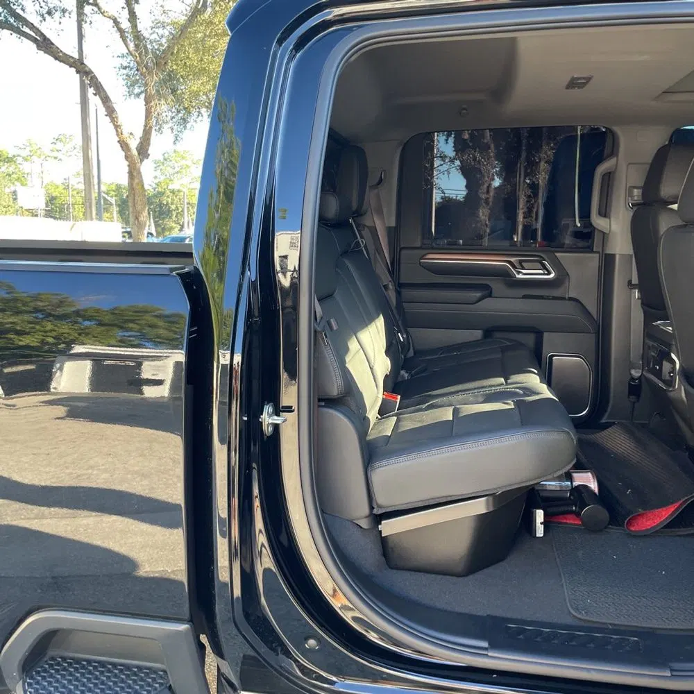 2024 GMC Sierra 2500 Denali