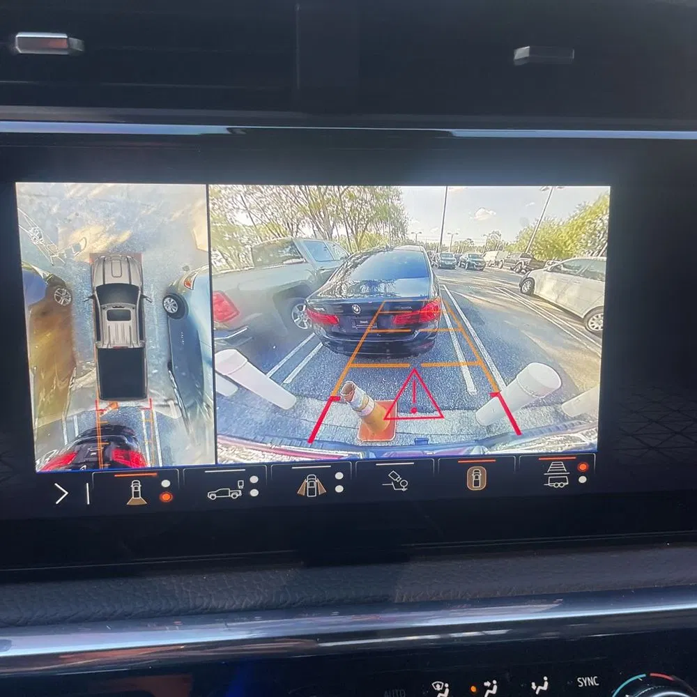2024 GMC Sierra 2500 Denali