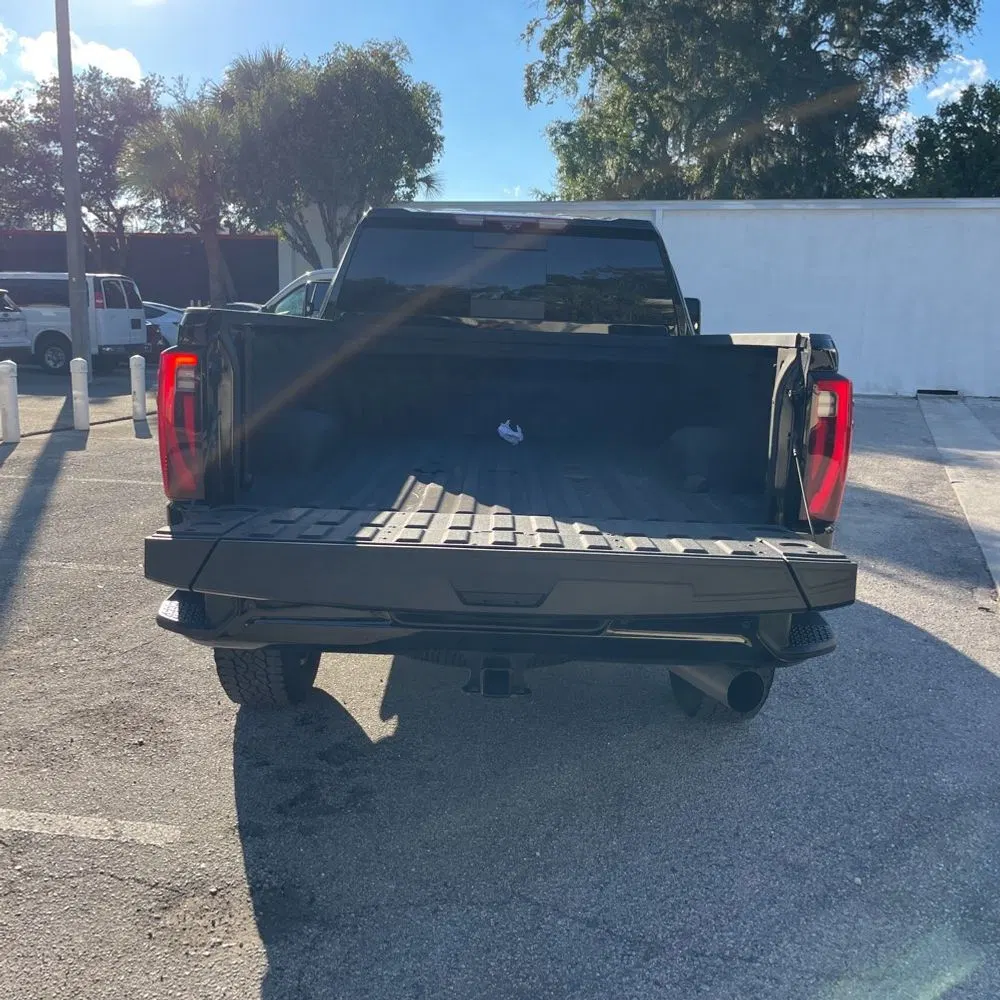 2024 GMC Sierra 2500 Denali