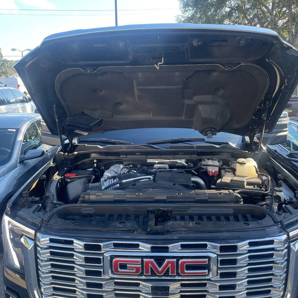 2024 GMC Sierra 2500 Denali