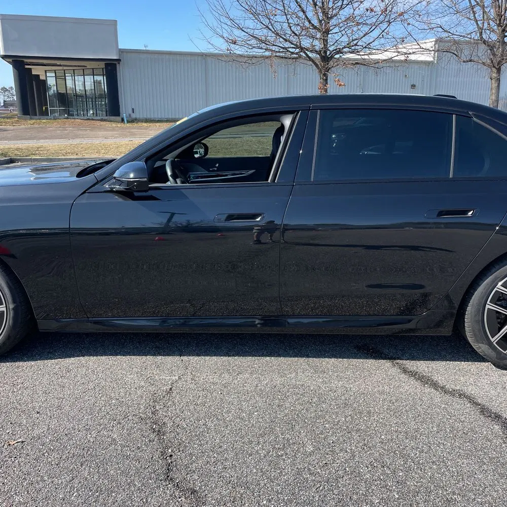 2023 BMW 7-Series 740i