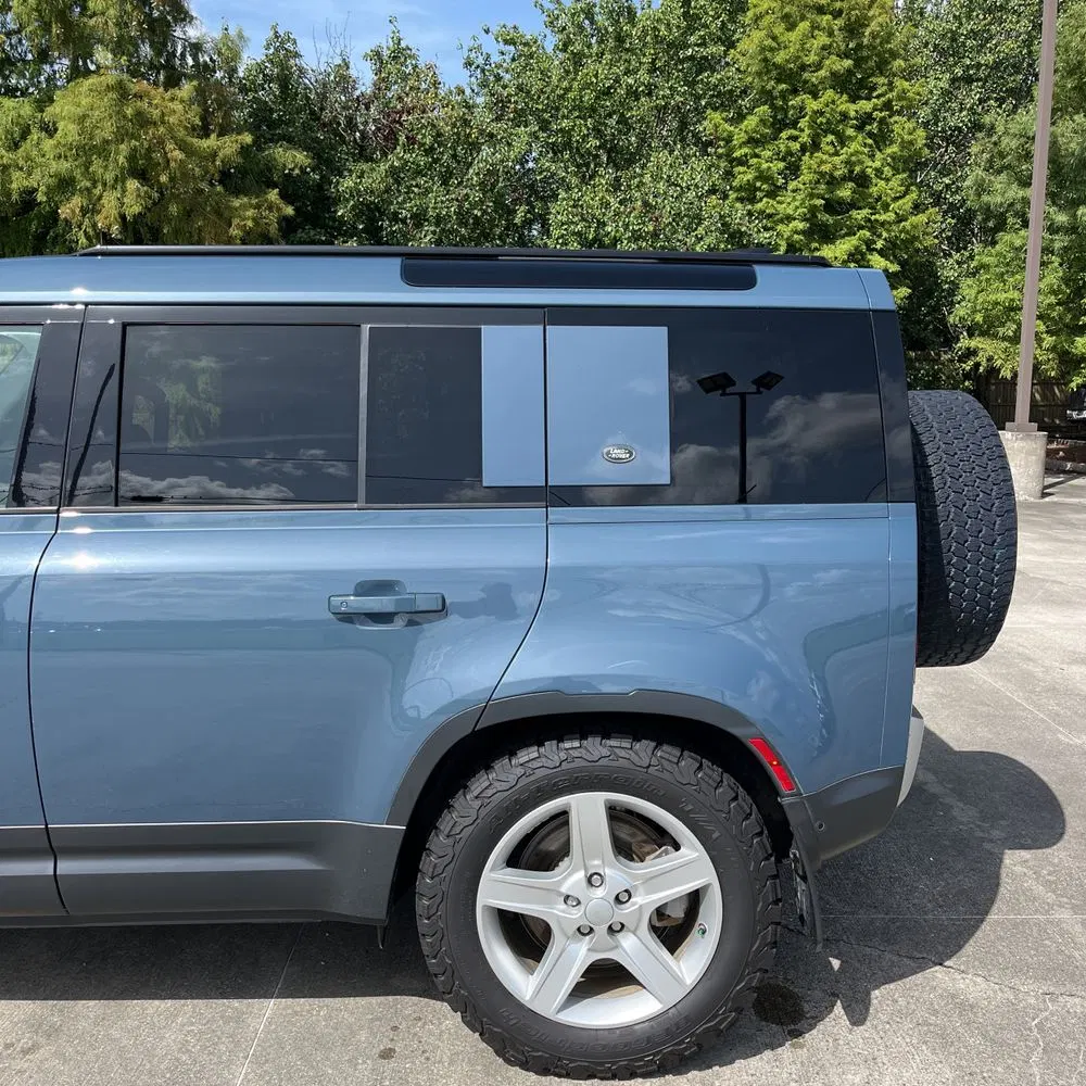 2020 Land Rover Defender 110 HSE