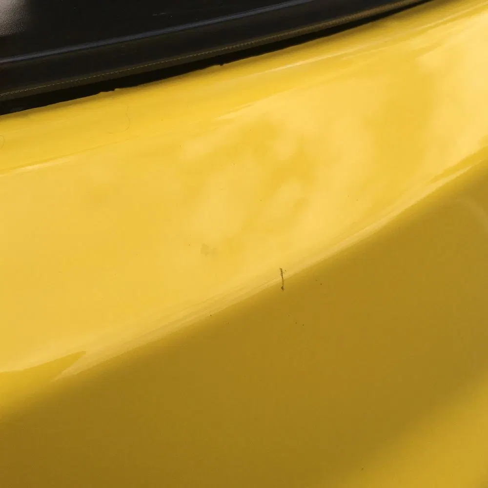 2017 Ford Mustang Shelby GT350