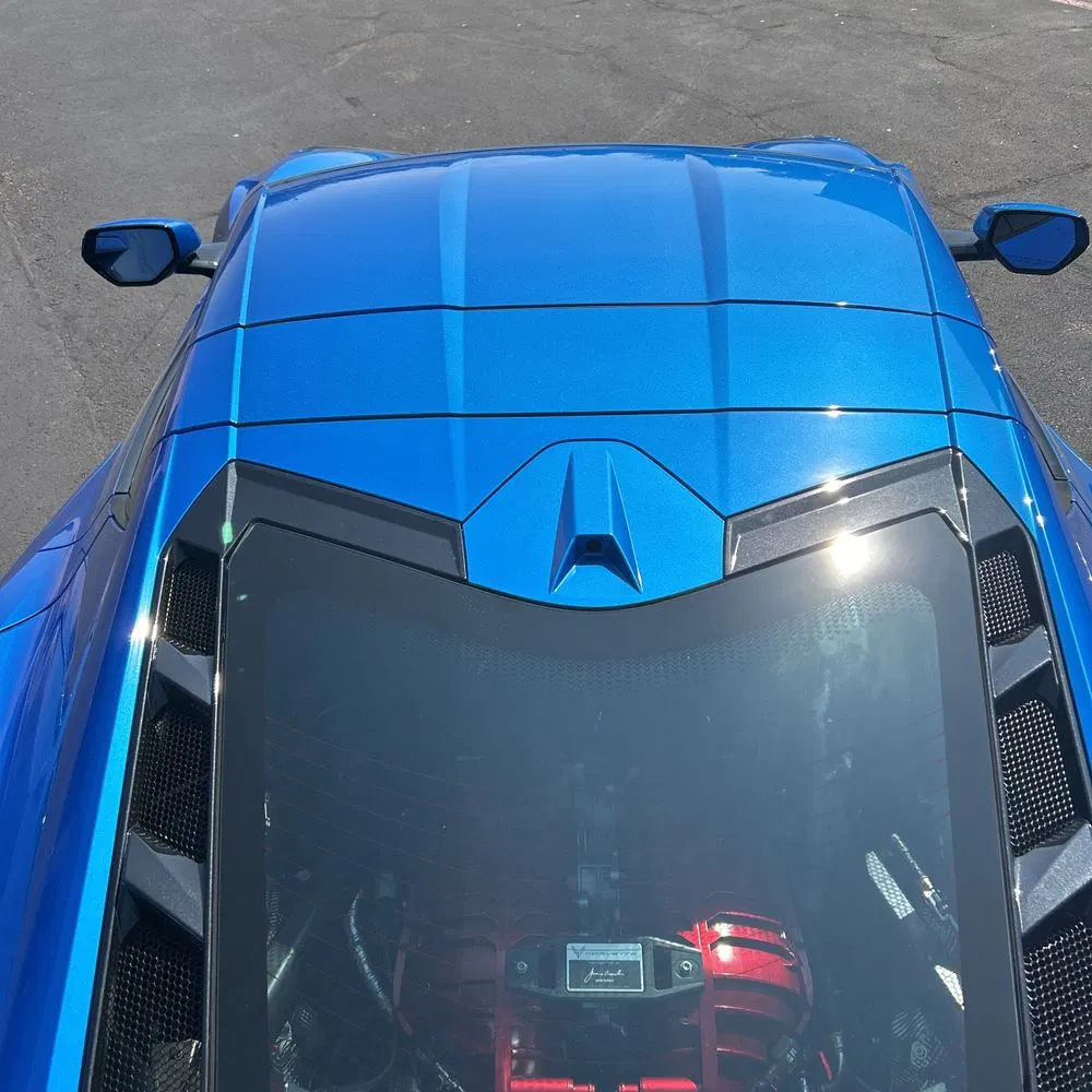 2024 Chevrolet Corvette Z06