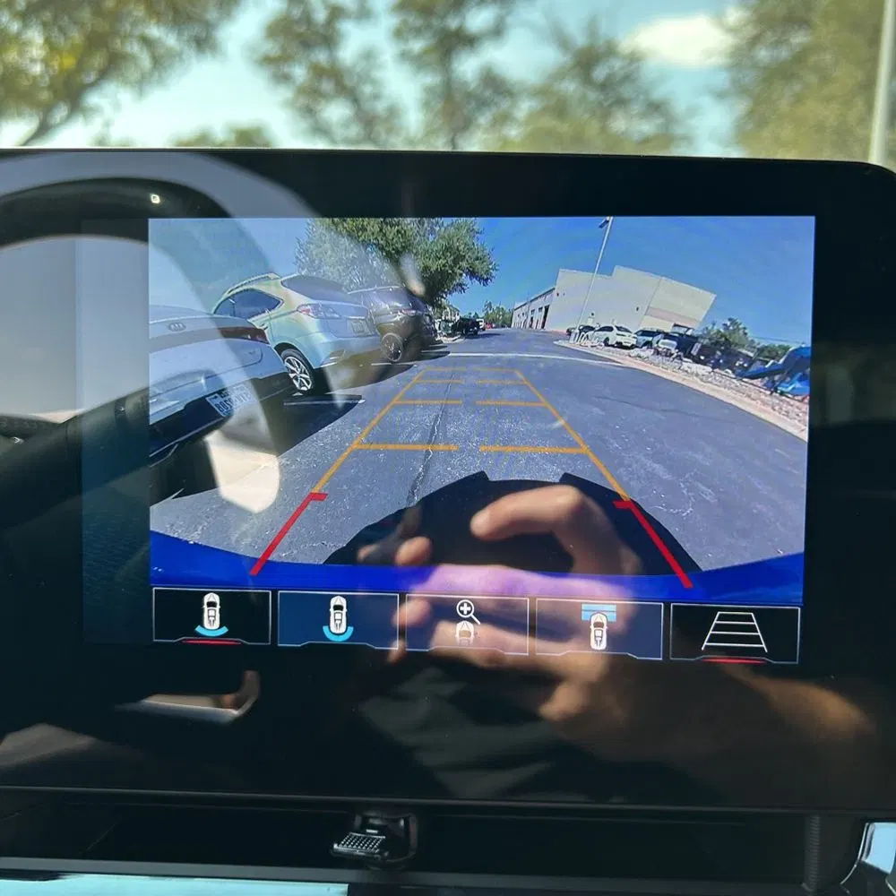 2024 Chevrolet Corvette Z06