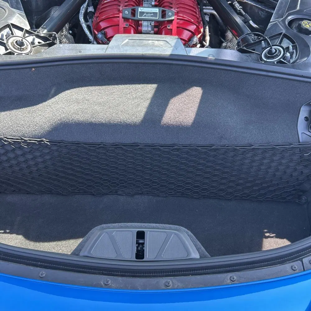 2024 Chevrolet Corvette Z06