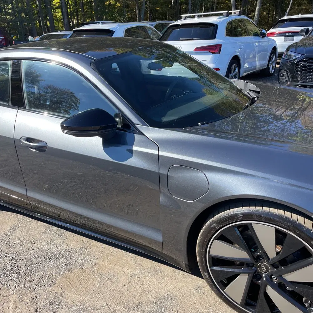 2023 Audi e-tron GT Prestige