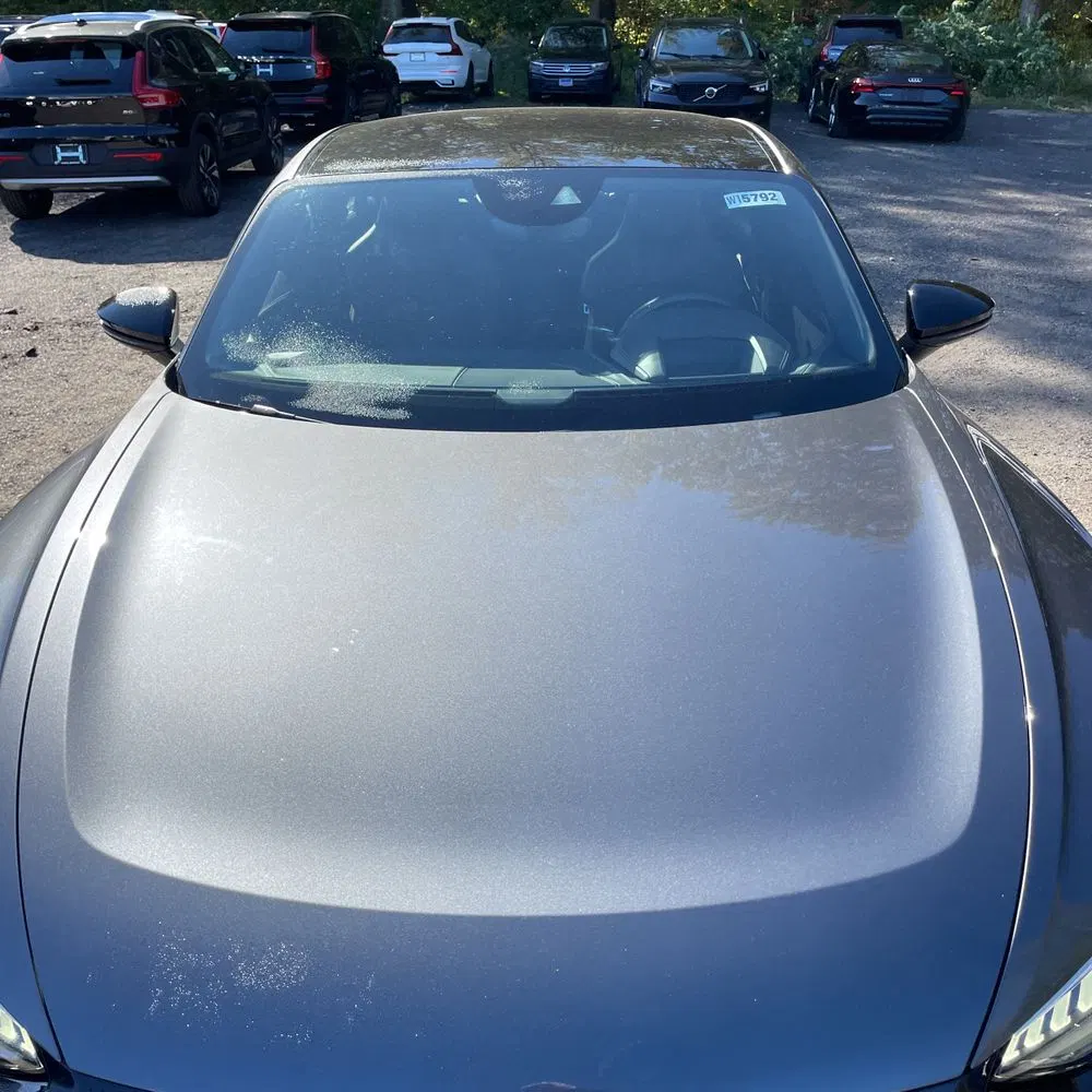 2023 Audi e-tron GT Prestige