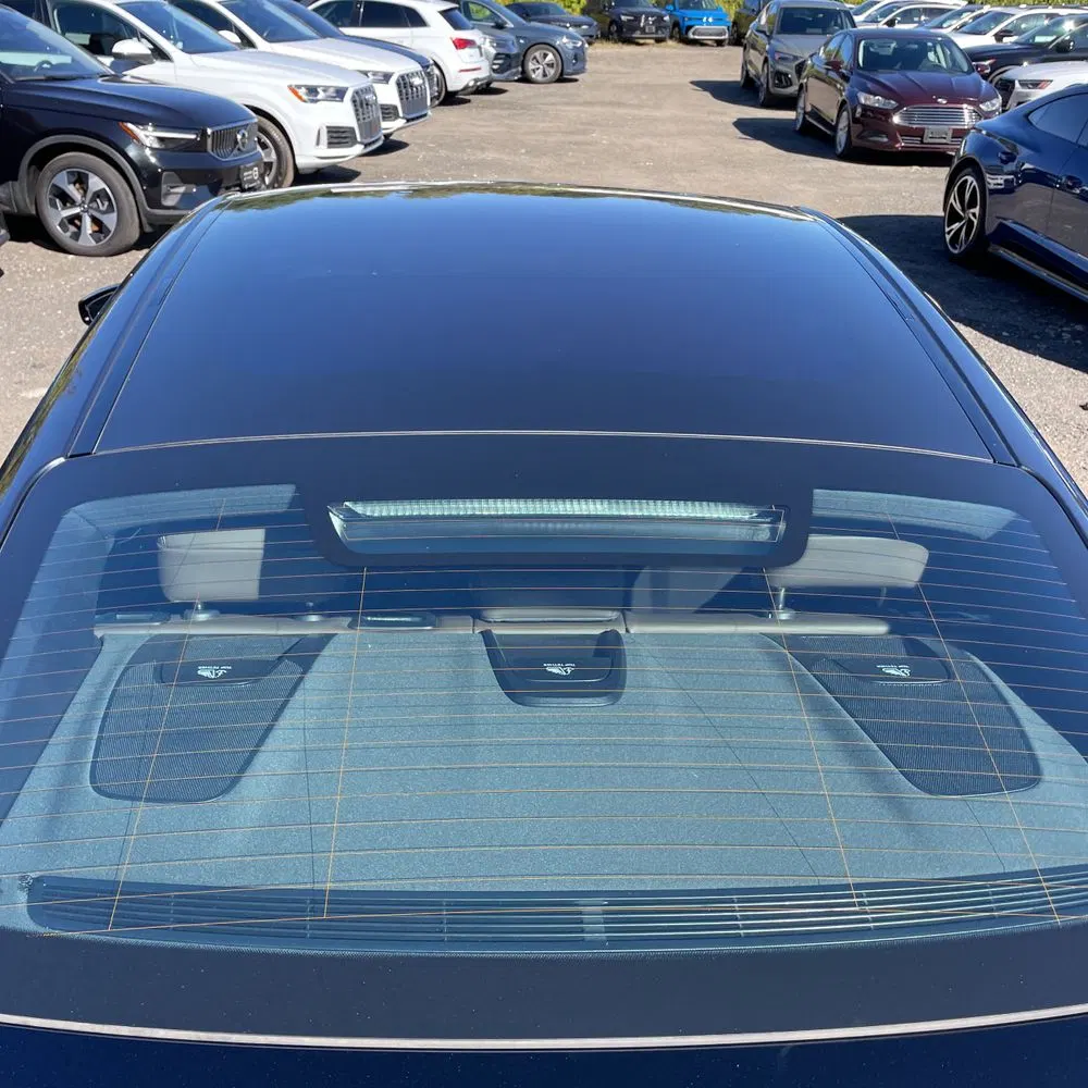2023 Audi e-tron GT Prestige