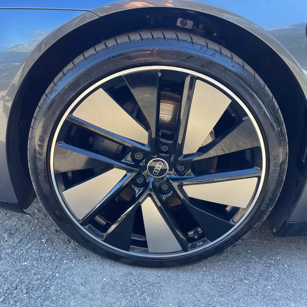 2023 Audi e-tron GT Prestige