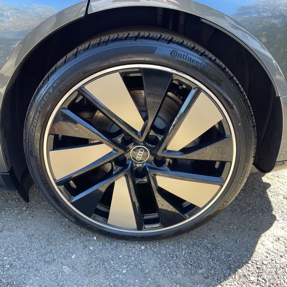 2023 Audi e-tron GT Prestige