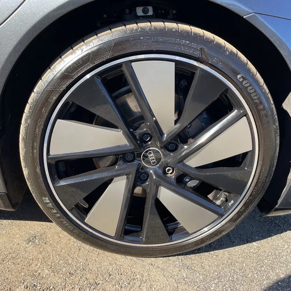2023 Audi e-tron GT Prestige