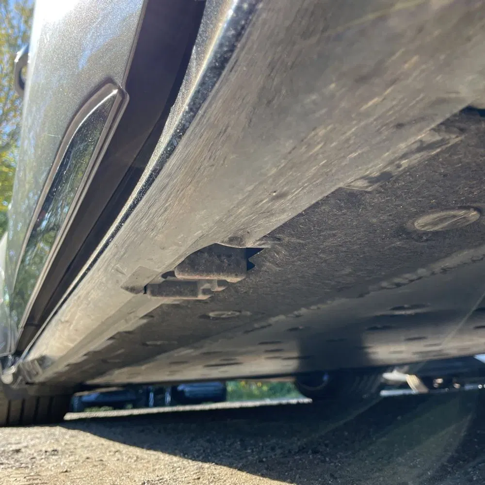 2023 Audi e-tron GT Prestige