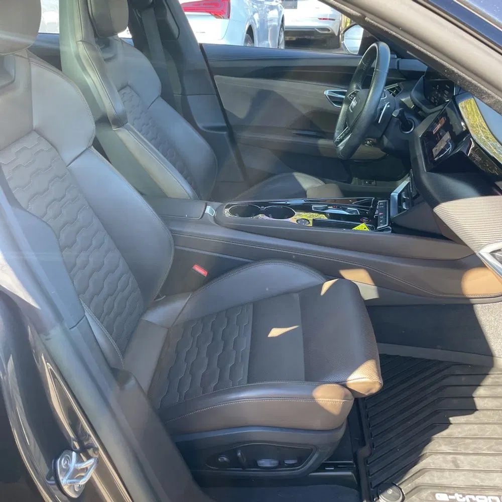 2023 Audi e-tron GT Prestige
