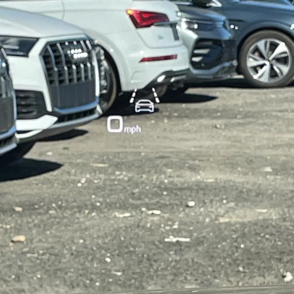 2023 Audi e-tron GT Prestige