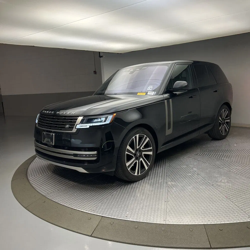 2023 Land Rover Range Rover P400 SE