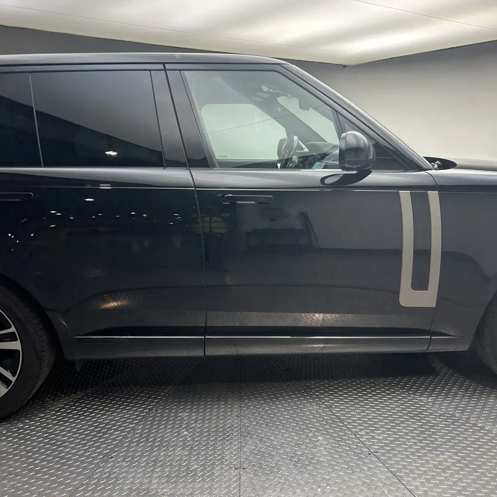 2023 Land Rover Range Rover P400 SE