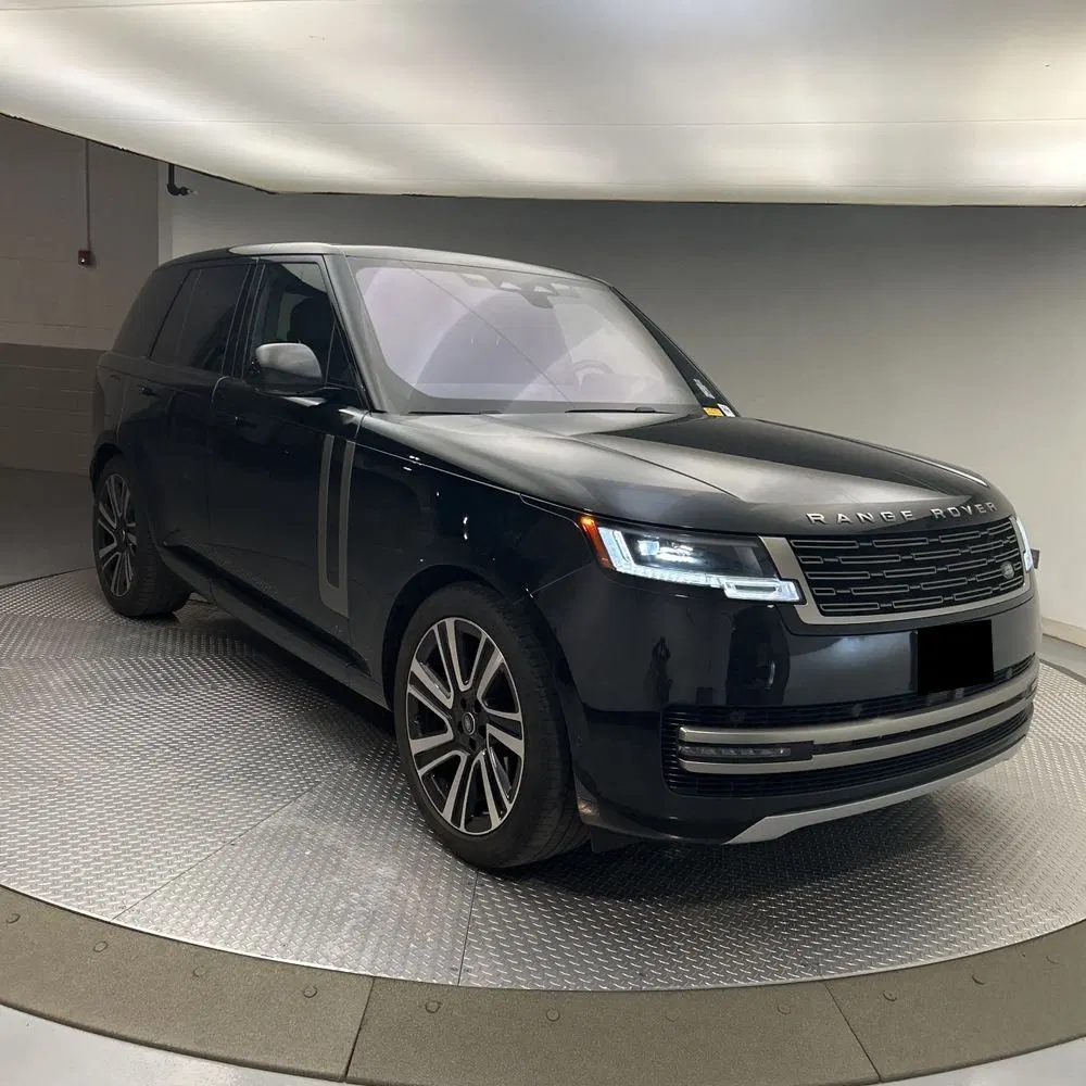 2023 Land Rover Range Rover P400 SE