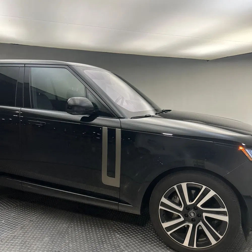2023 Land Rover Range Rover P400 SE