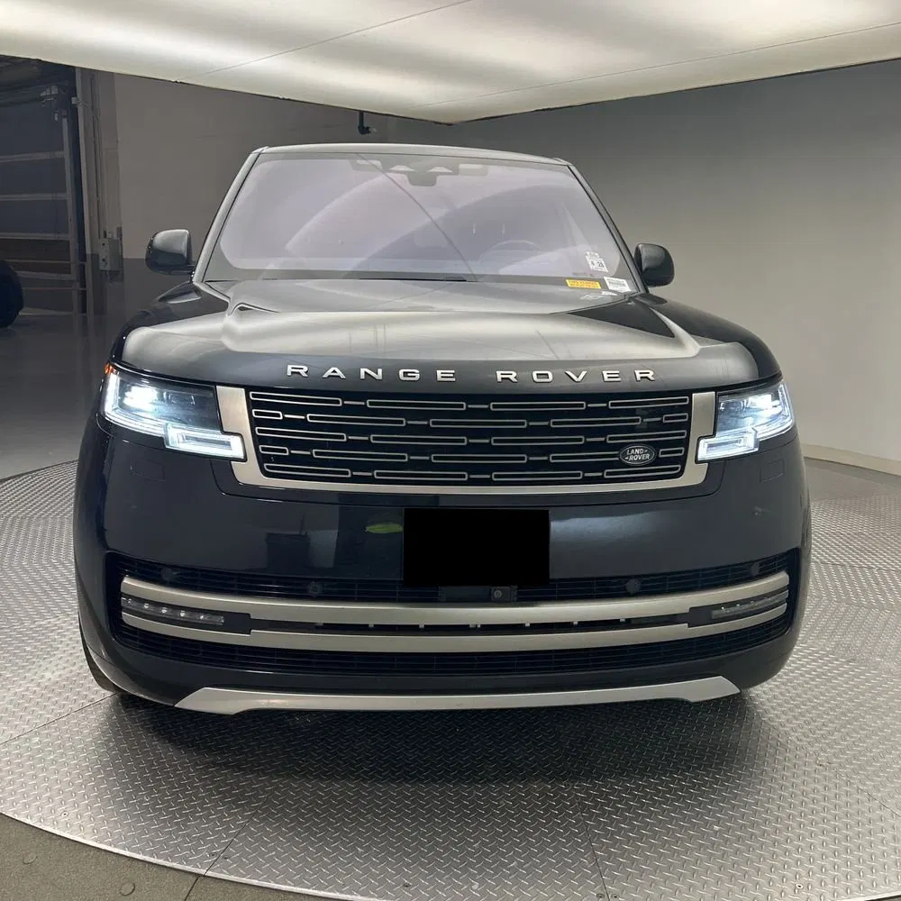 2023 Land Rover Range Rover P400 SE