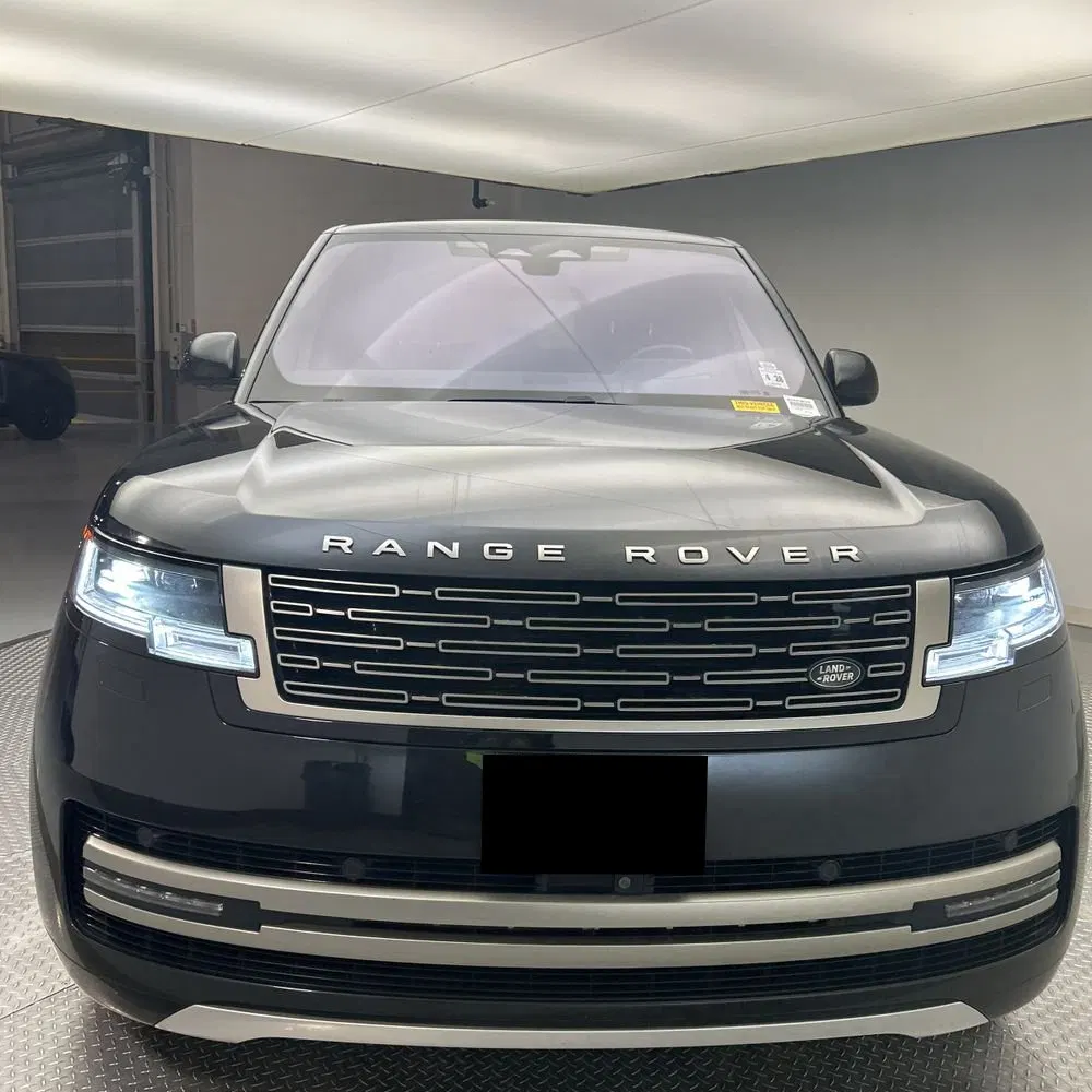 2023 Land Rover Range Rover P400 SE