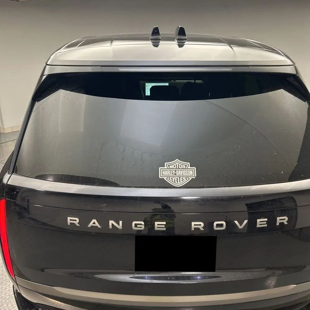 2023 Land Rover Range Rover P400 SE