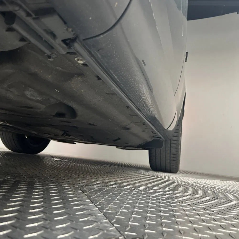2023 Land Rover Range Rover P400 SE