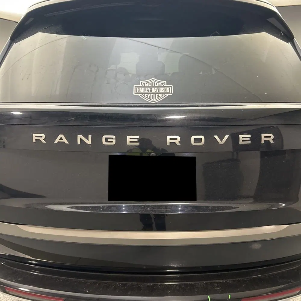 2023 Land Rover Range Rover P400 SE