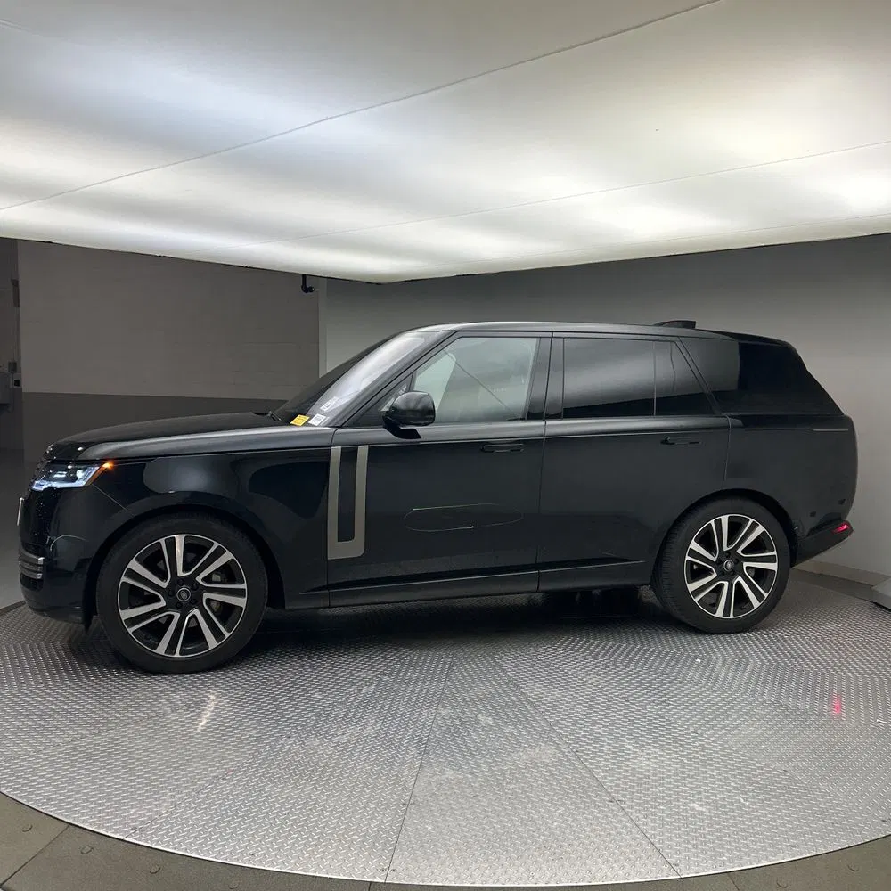 2023 Land Rover Range Rover P400 SE
