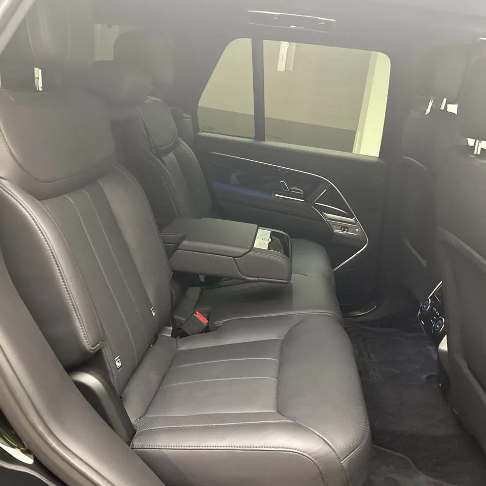 2023 Land Rover Range Rover P400 SE