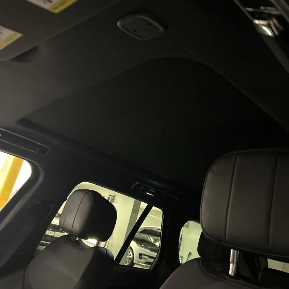 2023 Land Rover Range Rover P400 SE