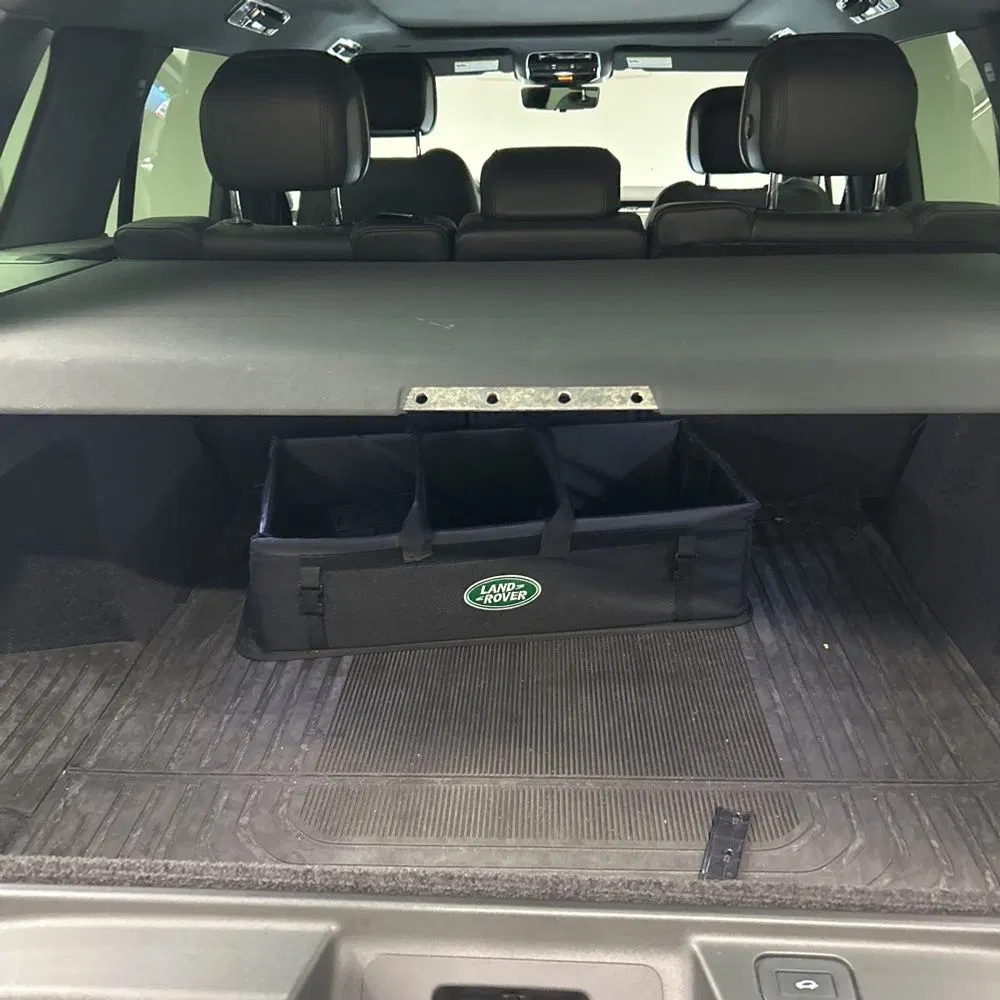 2023 Land Rover Range Rover P400 SE