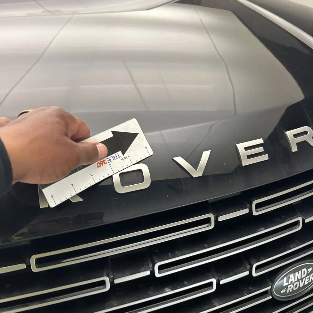 2023 Land Rover Range Rover P400 SE