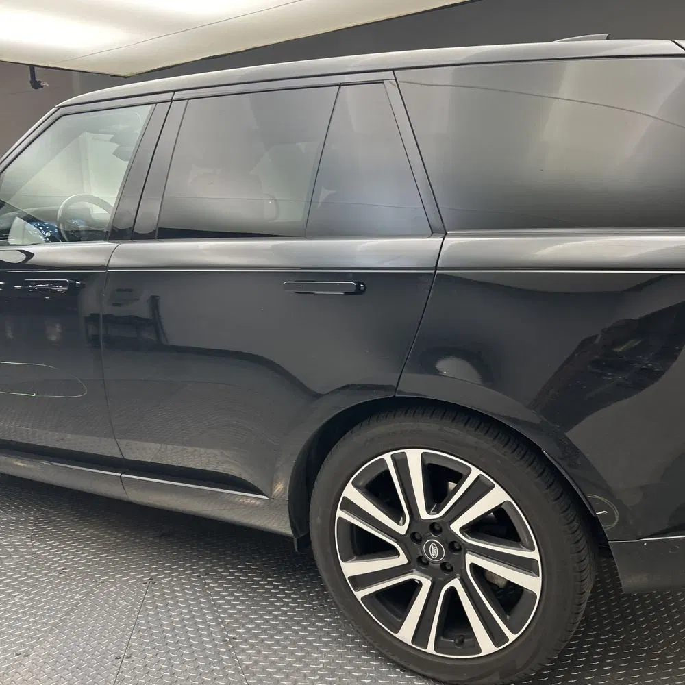 2023 Land Rover Range Rover P400 SE