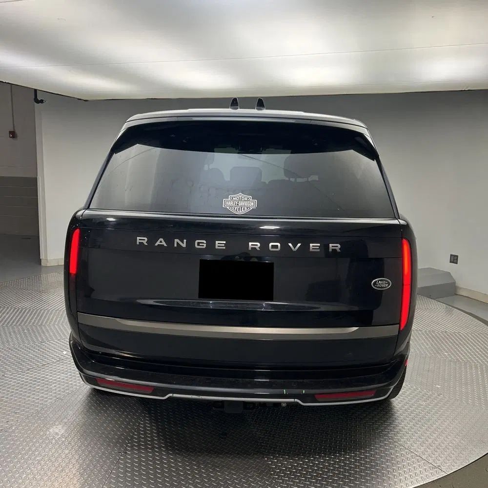 2023 Land Rover Range Rover P400 SE