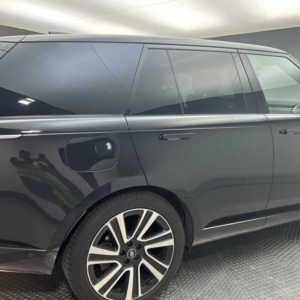 2023 Land Rover Range Rover P400 SE