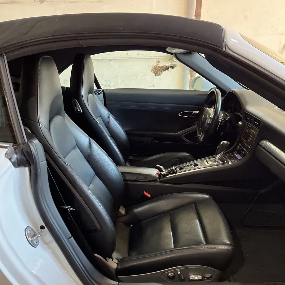 2015 Porsche 911 Carrera S